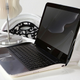 Illustration for article titled Samsung Bends The Edges Of Its New SF Notebook Range